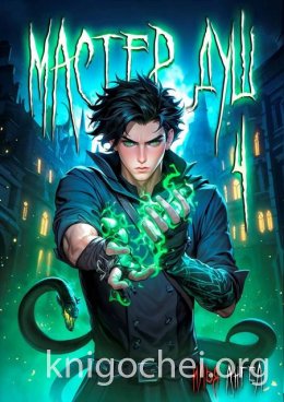 Мастер душ. Том 4