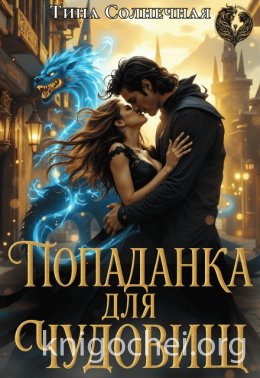Попаданка для чудовищ. Без права голоса