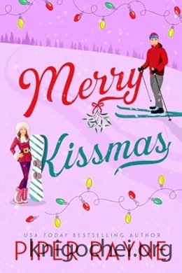 Рождество для поцелуев