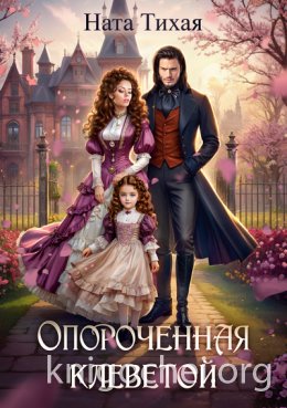 Опороченная клеветой