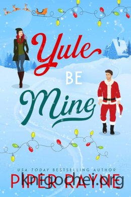 Будь моим на Рождество