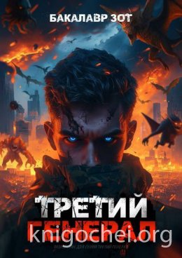 Третий Генерал: Том XI