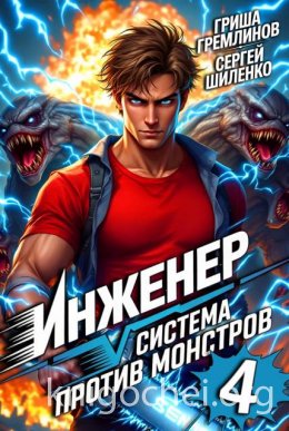 Инженер. Система против монстров 4