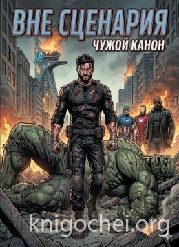 Вне сценария: Чужой канон