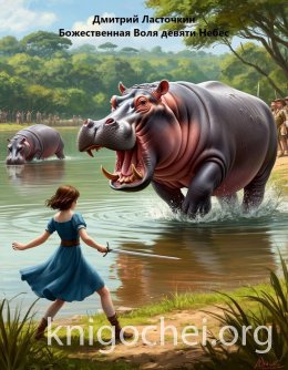 Божественная воля Девяти Небес