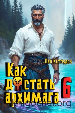 Как достать архимага 6