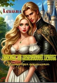 Пособие по приручению принца. Инструкция прилагается