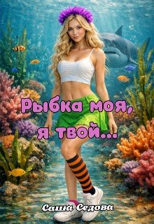 Рыбка моя, я твой…