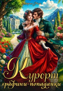 Курорт графини-попаданки