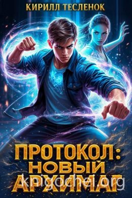 Протокол: Новый Архимаг 3.0