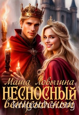 Несносный венценосный