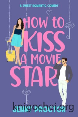 Как поцеловать кинозвезду