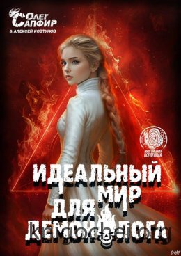 Идеальный мир для Демонолога 14