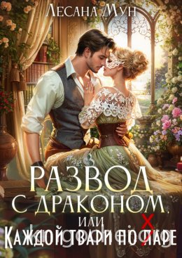 Развод с драконом, или Каждой твари по паре