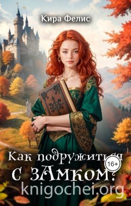 Как подружиться с зАмком