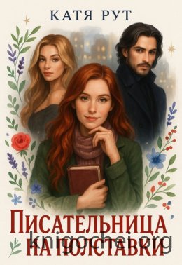 Писательница на полставки