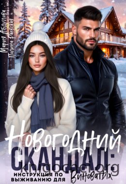 Новогодний скандал: инструкция по выживанию для виноватых