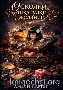 Осколки шкатулки желаний