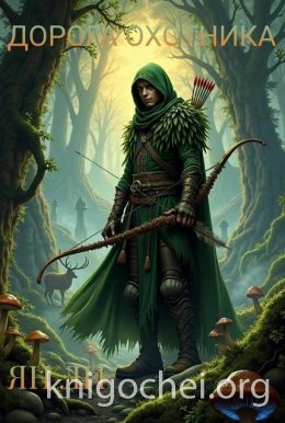 Дорога охотника