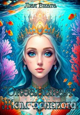 Океанская Жемчужина