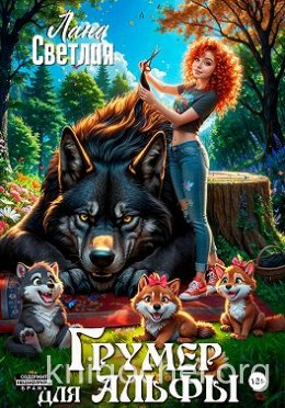 Грумер для Альфы