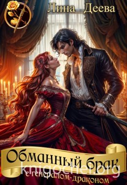 Обманный брак с генералом-драконом