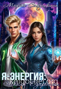 Я-Энергия: Школа одаренных