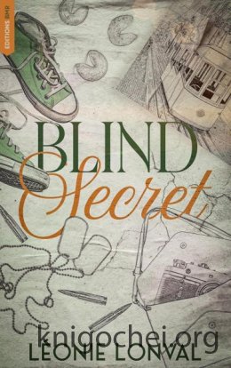 Слепая тайна