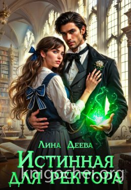 Истинная для ректора