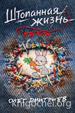 Штопанная жизнь. Петля