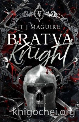 Рыцарь братвы