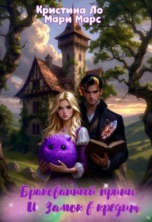 Бракованный принц и замок в кредит