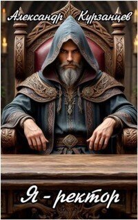 Я – Ректор!