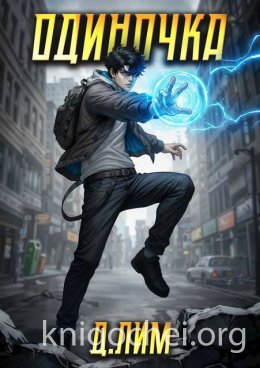 Одиночка. Том III