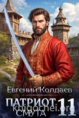 Патриот. Смута. Том 11