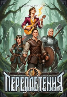 Переплетения 1