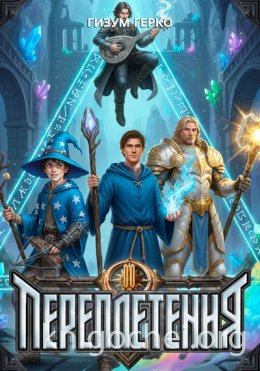 Переплетения 2