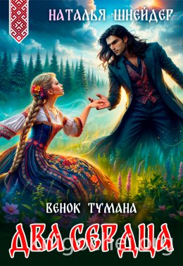 Венок тумана. Два сердца