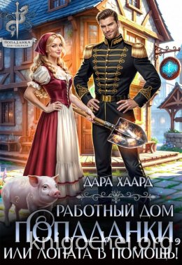 Работный дом попаданки, или Лопата в помощь!