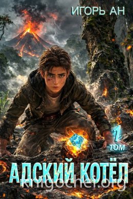 Адский котёл 1