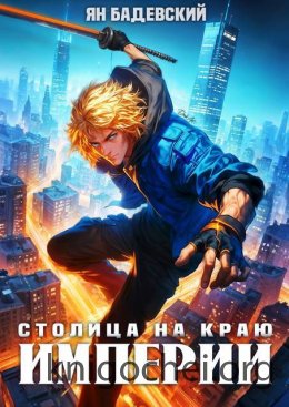 Столица на краю империи