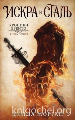 Искра и сталь