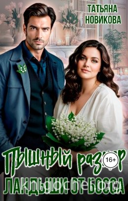 Пышный размер. Ландыши от босса