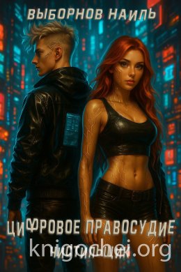 Цифровое правосудие. Чистильщик