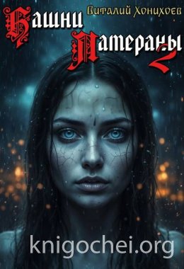 Башни Латераны. Том 2