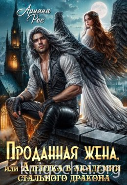 Проданная жена, или Адептка в академии Стального Дракона