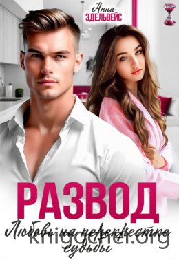 Развод. Любовь на перекрёстке судьбы