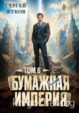 Бумажная империя 6
