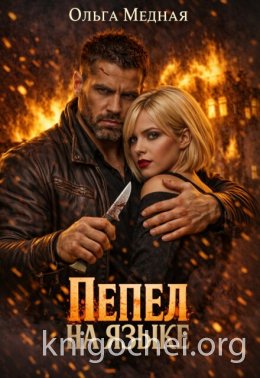 Пепел на языке