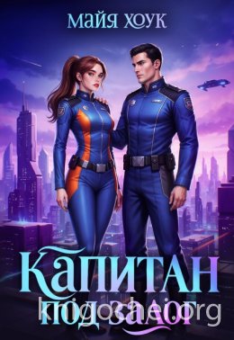 Капитан под залог